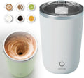 Self-Stirring Magnetic Coffee Mug - Auiepet