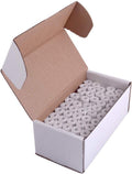 2 1/4 in x 16 ft Coreless Thermal Paper Rolls - BPA Free Receipt Paper