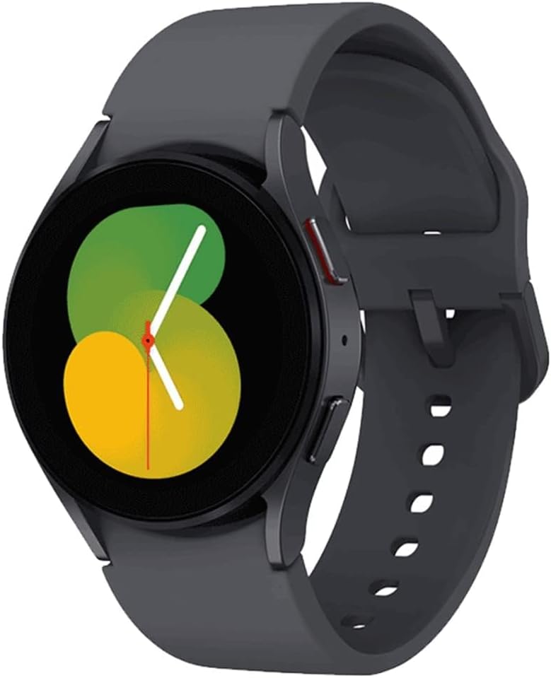 Samsung Galaxy Watch 5: Advanced Sleep Coaching & Bioactive Sensor