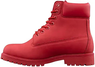 Lugz Men's Convoy Fleece Classic 6-inch Chukka Boot Review