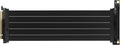 PCIe 4.0 x16 Extension Cable 300mm - EMI Shielded, 90 Female