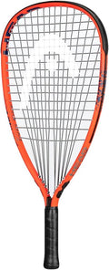 HEAD MX Cyclone 190 Club Racquetball Racket for Beginners
