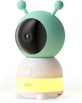 BOIFUN Additional Baby Camera Compatible with Baby 6T - 360 View