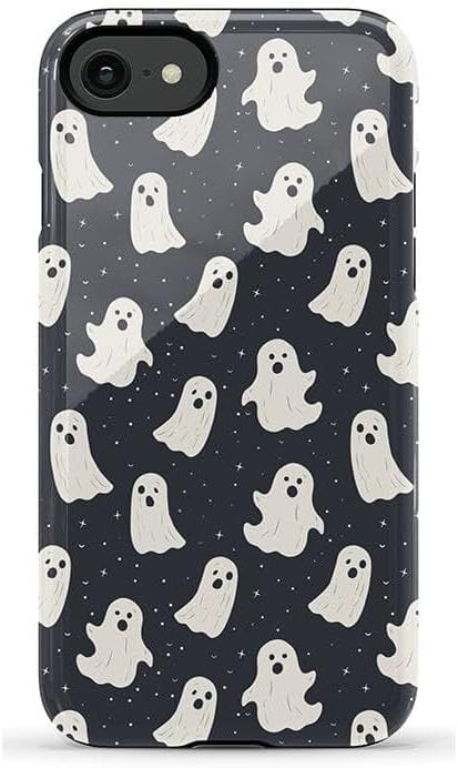 Casely iPhone SE Case - Essential Slim Dual-Layer Protection