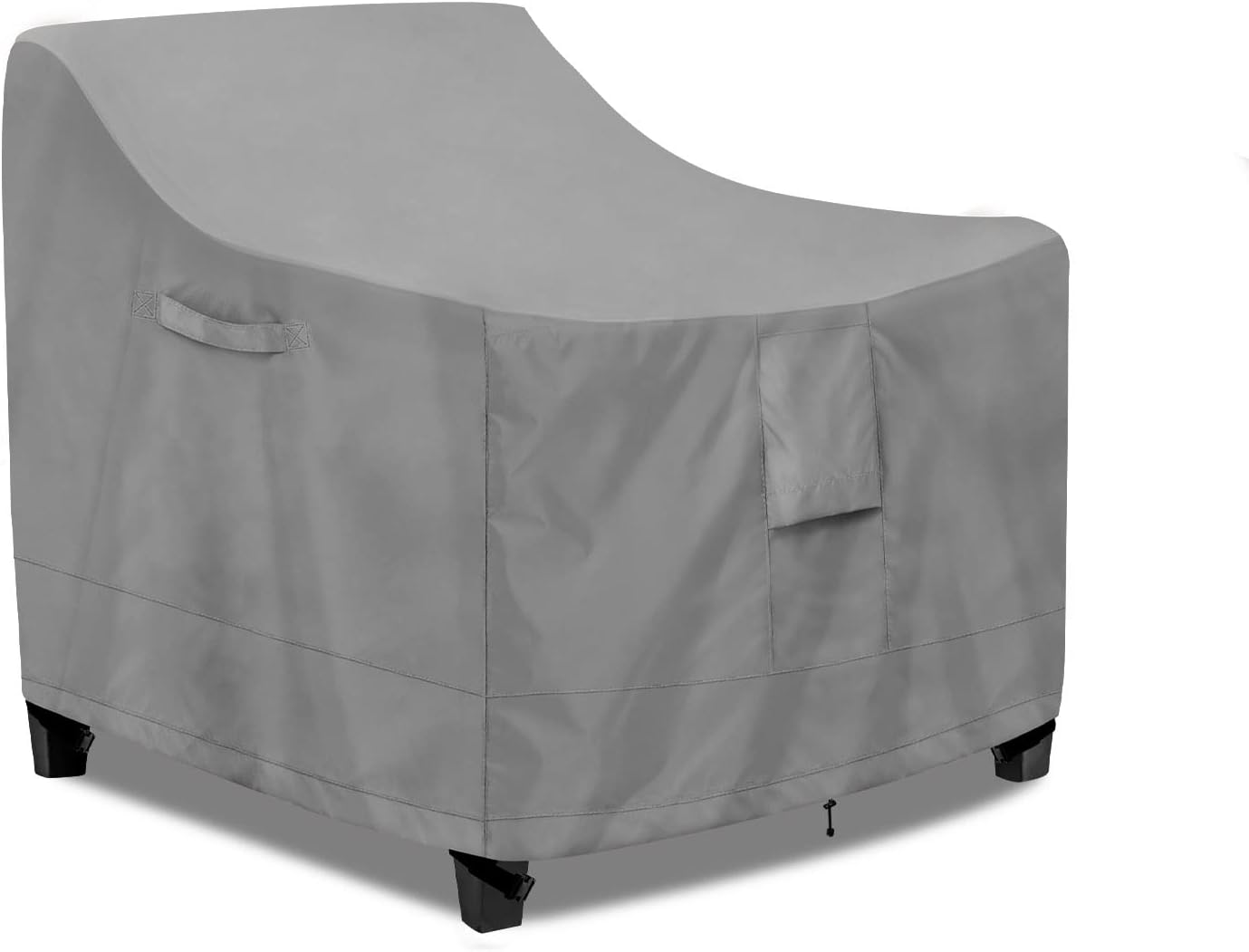 PureFit Outdoor Chair Covers for Waterproof Patio Furniture