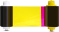 Seaory 11011 Color Ribbon YMCKO - Vibrant 100-Print Ribbon