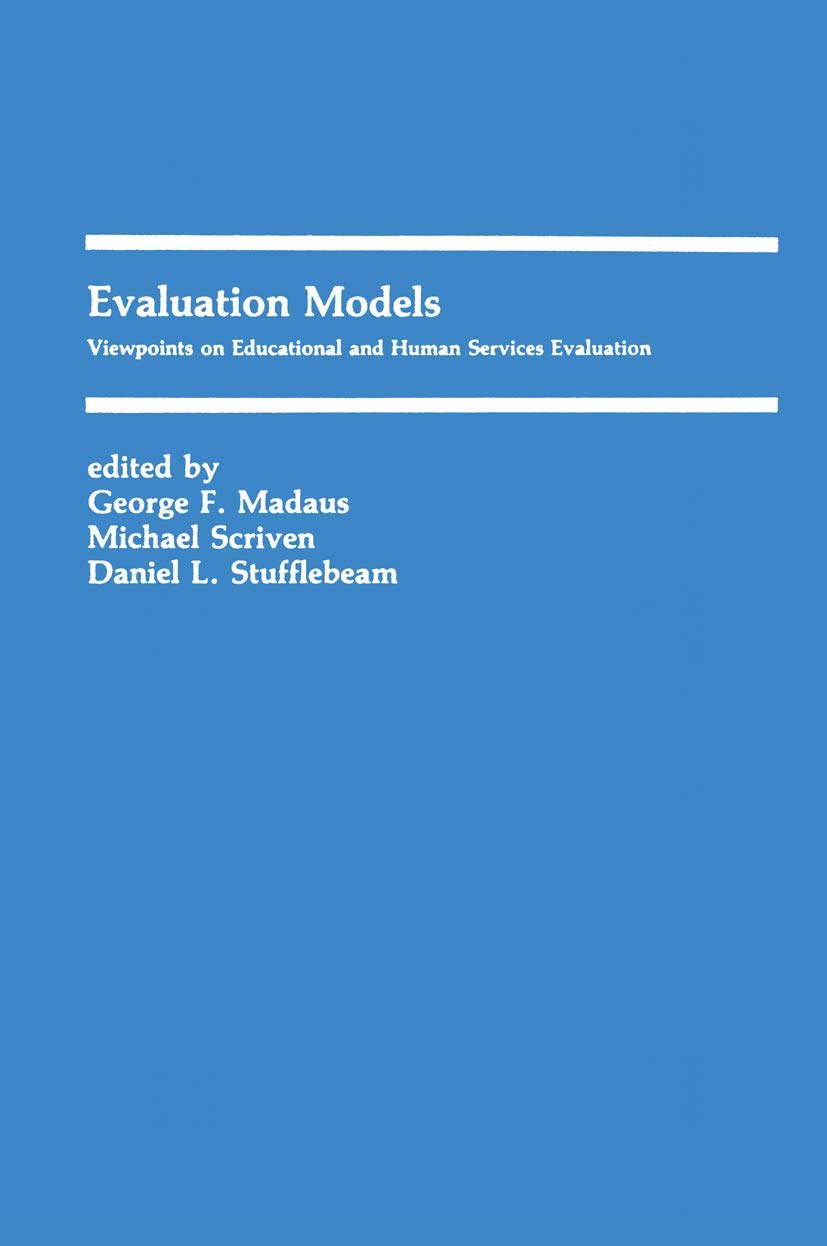 Evaluation Models: Comprehensive Insights on Educational Assessment