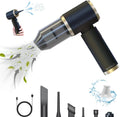 Car Vacuum Handheld 20000 PA 4in1 Cordless Rechargeable - Compact