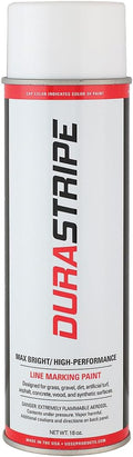 DuraStripe Outdoor Field Marking Paint for Sports and Events