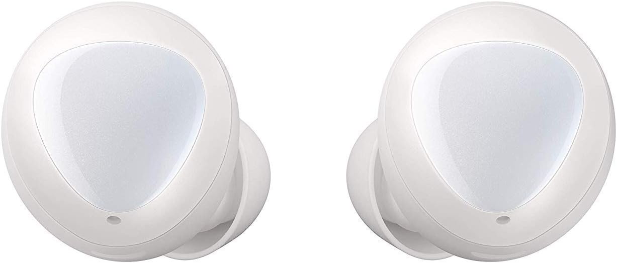 Renewed Samsung Galaxy Buds - True Wireless Audio!
