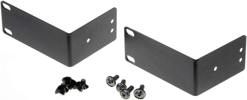 RMK-1901 1U Rack-Mount Kit for ConnectPRO KVM Switches