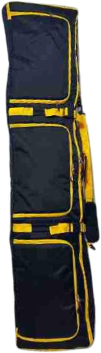 Wheeled Ski Bag for Easy Carrying - Aosekaa
