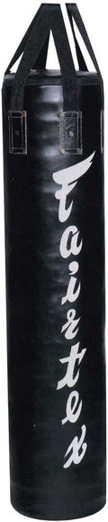 Fairtex HB6 6 ft Banana Bag for Muay Thai and Boxing
