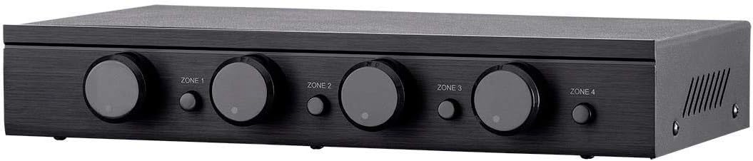 Monoprice SSVC-4.1 Speaker Selector with Volume Control and Protection