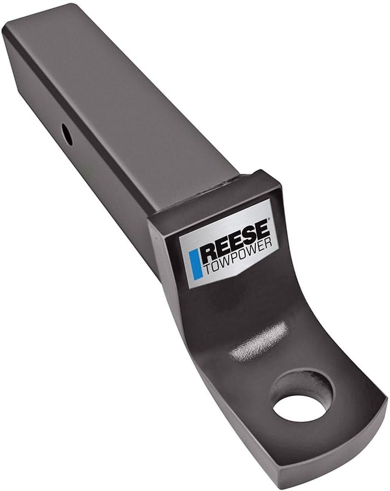 Reese Towpower Class V Heavy Duty Ball Mount for Safe Towing