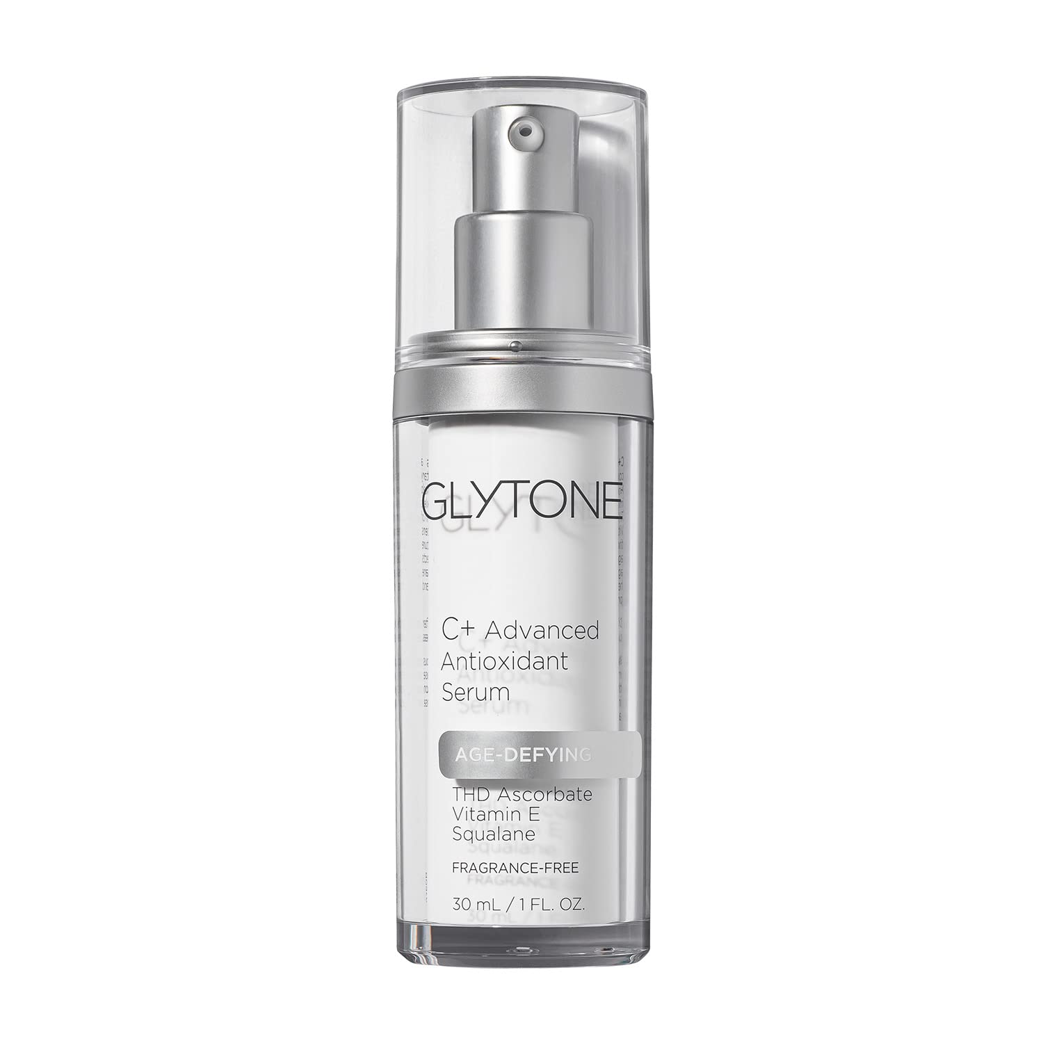 Glytone Age-Defying C+ Vitamin C Serum for Youthful Skin