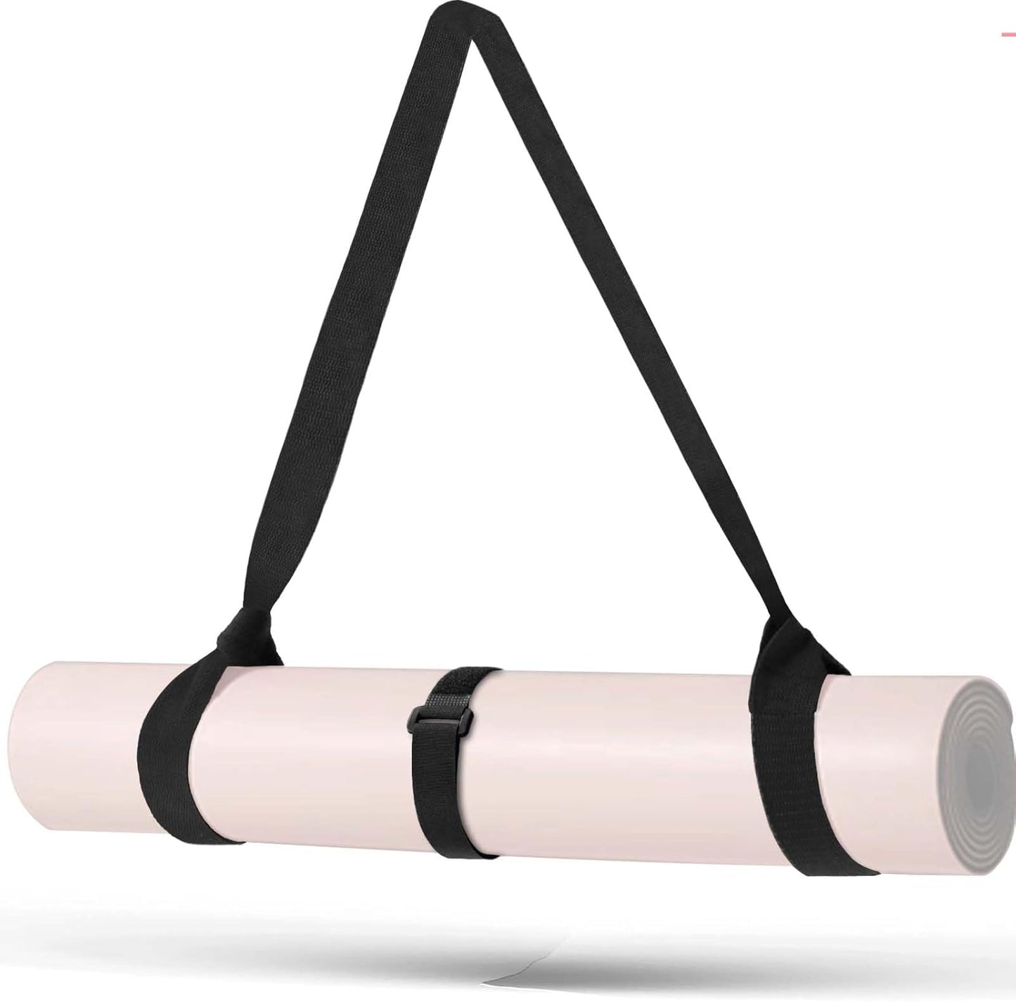 Adjustable Yoga Mat Strap for Easy Carrying