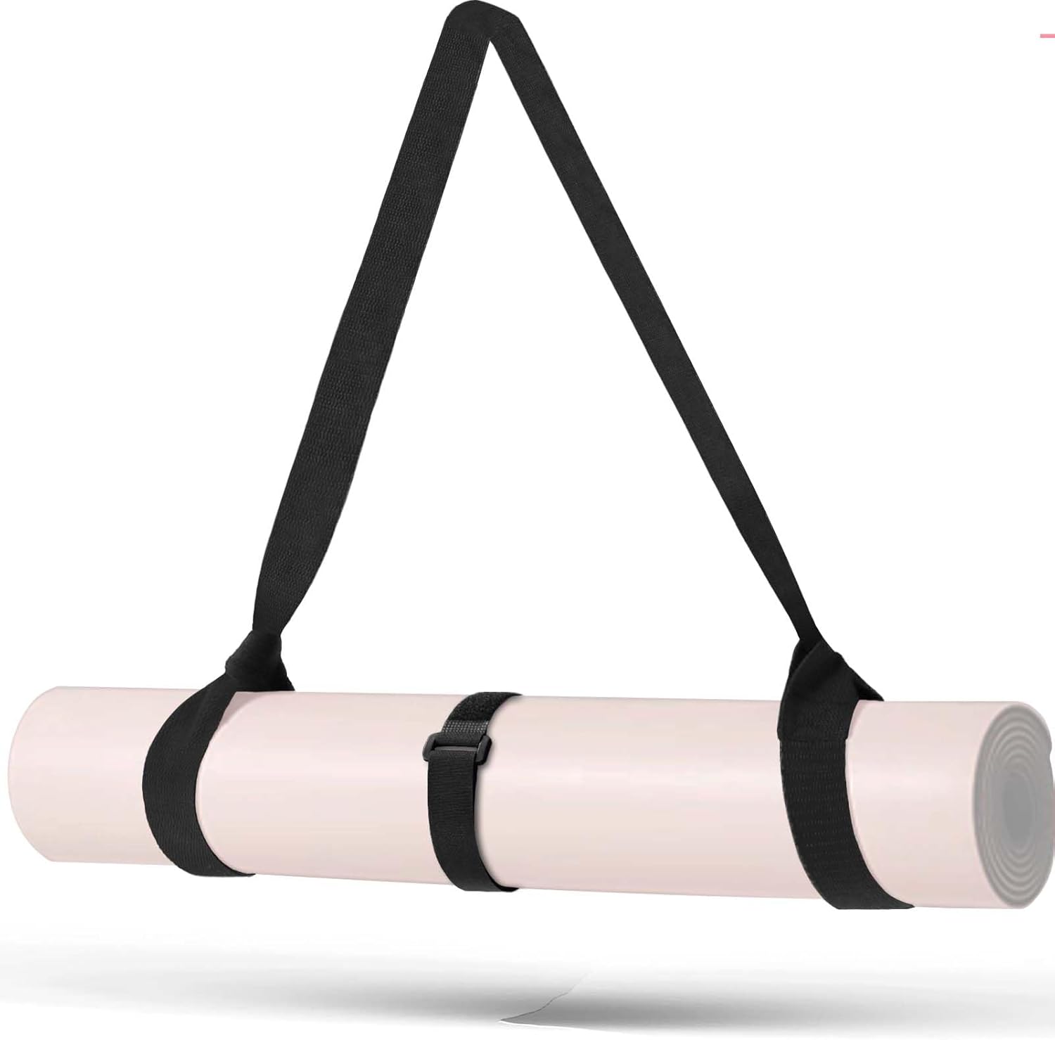 Adjustable Yoga Mat Strap for Easy Carrying
