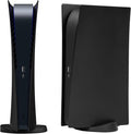 Digital Edition Face Plates Cover Skins for PS5 Console - Protective