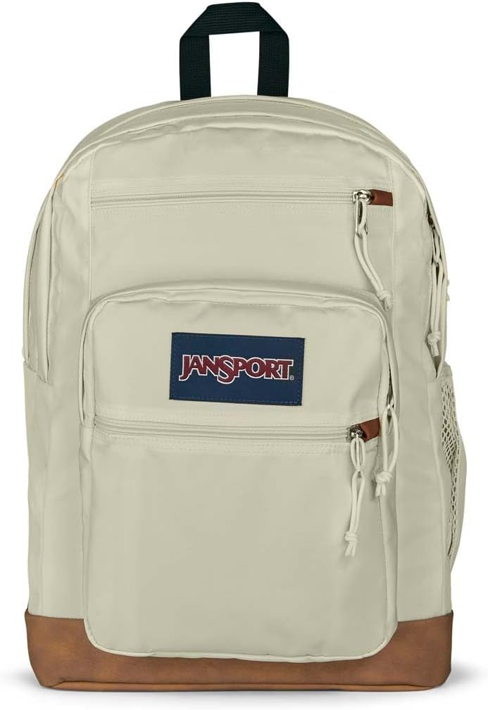 Jansport Cool Student Laptop Backpack for Comfort and Style