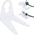 Christmas Light Clips 200Pack Shingle Tab Hooks - Easy Roofline