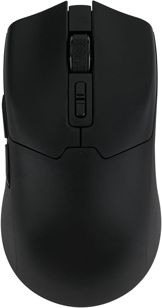 EPOMAKER Click Gaming Mouse: Wireless Precision for Gamers