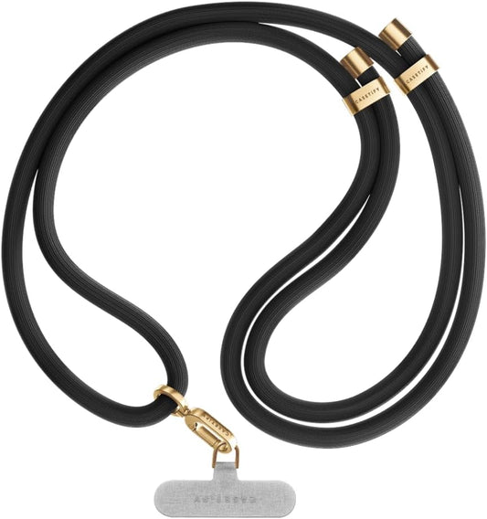 CASETiFY 8mm Rope Cross Body Strap - Hands-Free Convenience