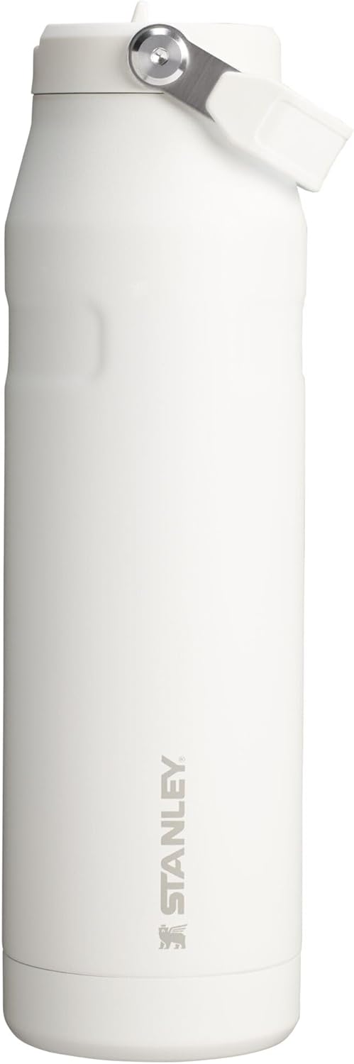 Stanley IceFlow Flip Straw 2.0 Water Bottle for Hydration