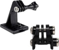 Picatinny Rails Airsoft Rail Helmet Excavator Mounts Bracket Adapter