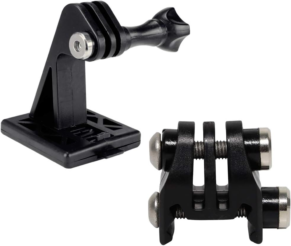 GoPro Helmet Mount for Airsoft Action - AOUTACC