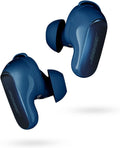Bose Ultra Wireless Earbuds - Superior Noise Cancellation & Deep Bass