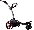 MGI Zip X3 Electric Golf Cart - 36 Hole Lithium Battery & Accessories Bundle