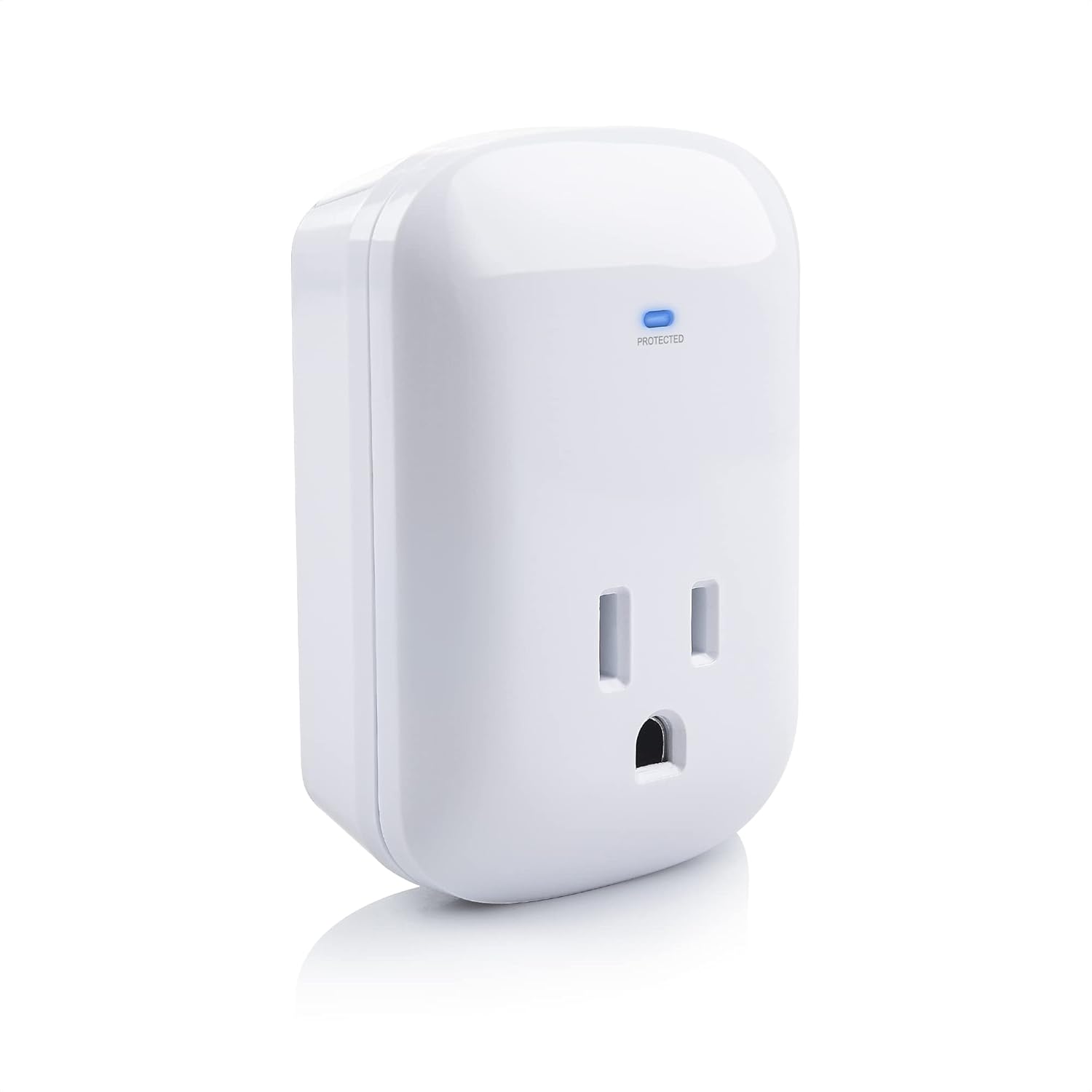 Ultimate Power Protection for All Devices by Cable Matters