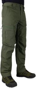LAPG Atlas Stretch Tactical Cargo Pants - Durable Comfort for Field
