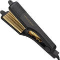 Gold N Hot Professional Ceramic 2in Hair Crimper Iron - Fast Heat
