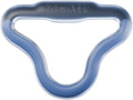 MYHIXEL Ring Intense Silicone Ring - Medical Design to Prolong