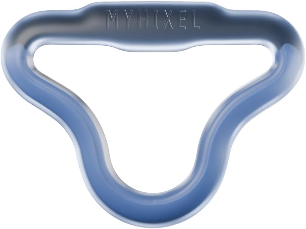 MYHIXEL Ring Intense Silicone Ring for Prolonging Erections