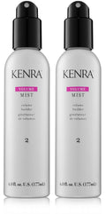 Kenra Volume Mist 2 - Buildable Lightweight Volume That Lasts
