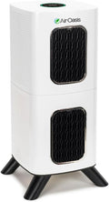 iAdapt 2.0 H13 HEPA Air Purifier: WiFi Connected, Quietest, 99% Virus Reduction