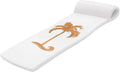 TRC Recreation Sunsation Vinyl Coated Foam Pool Lounger - Comfortable