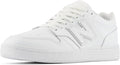New Balance Men's 480 V1 Sneakers - Classic Court Comfort