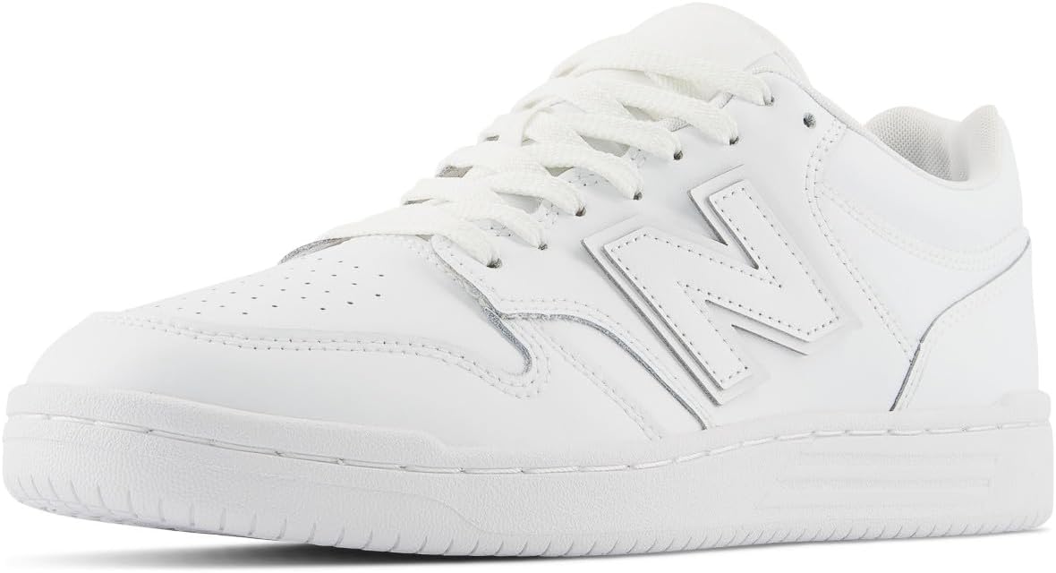 New Balance Men's 480 V1 Sneakers for Ultimate Comfort and Style