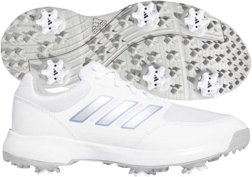 adidas Women's Tech Response 3.0 Golf Shoes for Ultimate Comfort