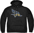 LOGOVISION Collegiate Distressed Primary Logo Adult (Style PCTH)