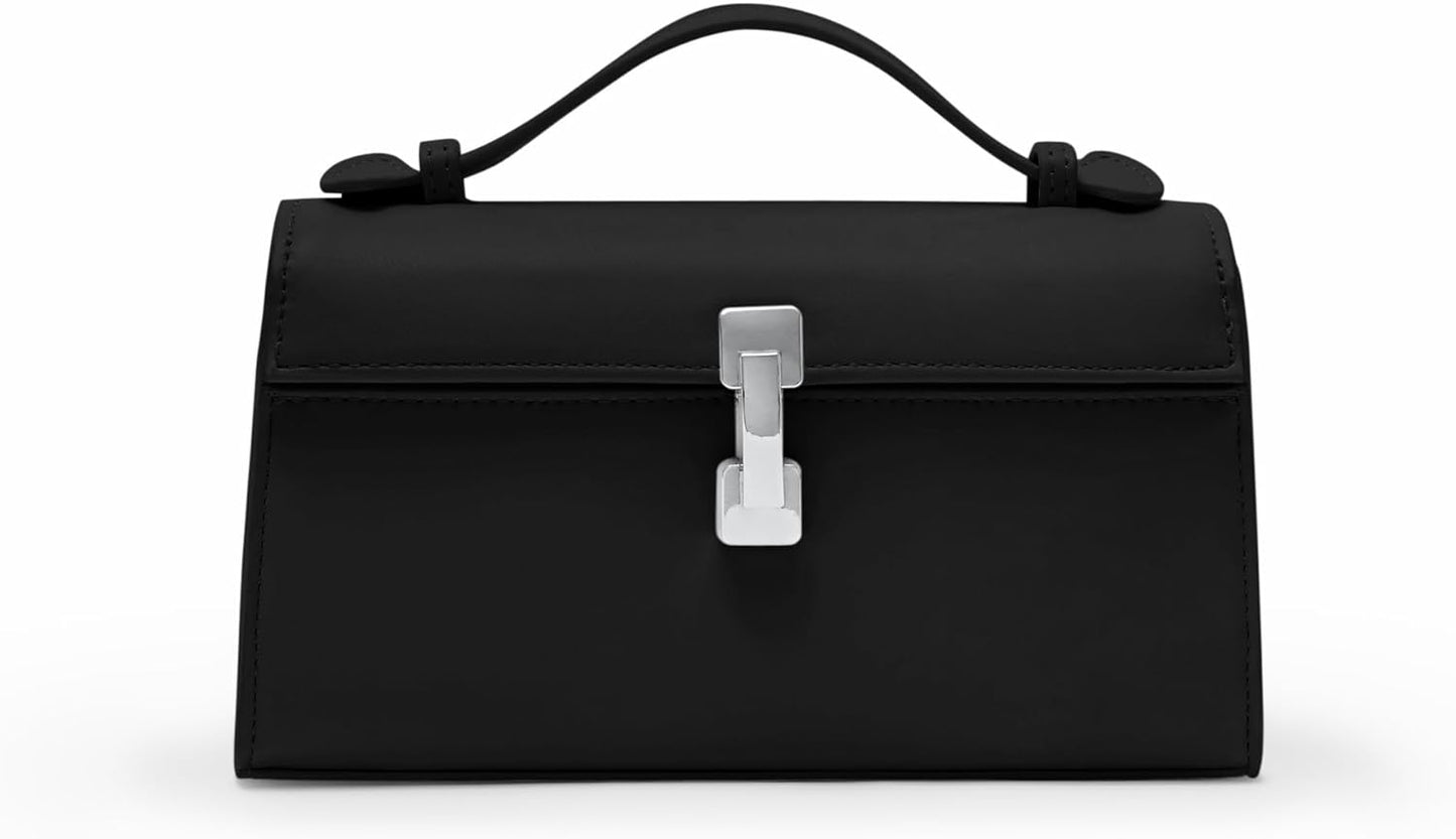 Trendy Clutch Purses for Women - Versatile Evening Bag Style