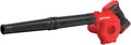 CRAFTSMAN V20 Cordless Leaf Blower 125 MPH - Lightweight Control