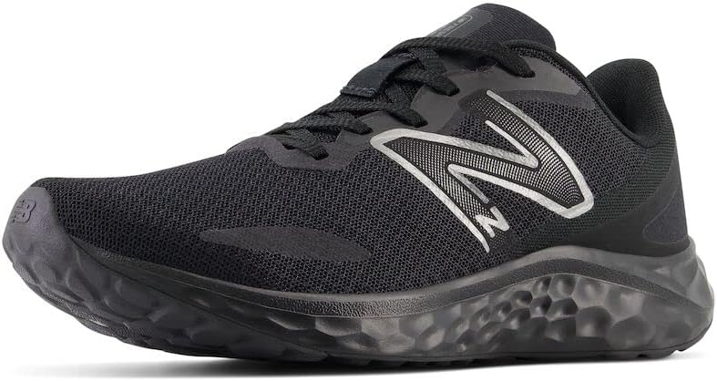 New Balance Women's Fresh Foam Arishi V4 Slip Resistant Running Shoe
