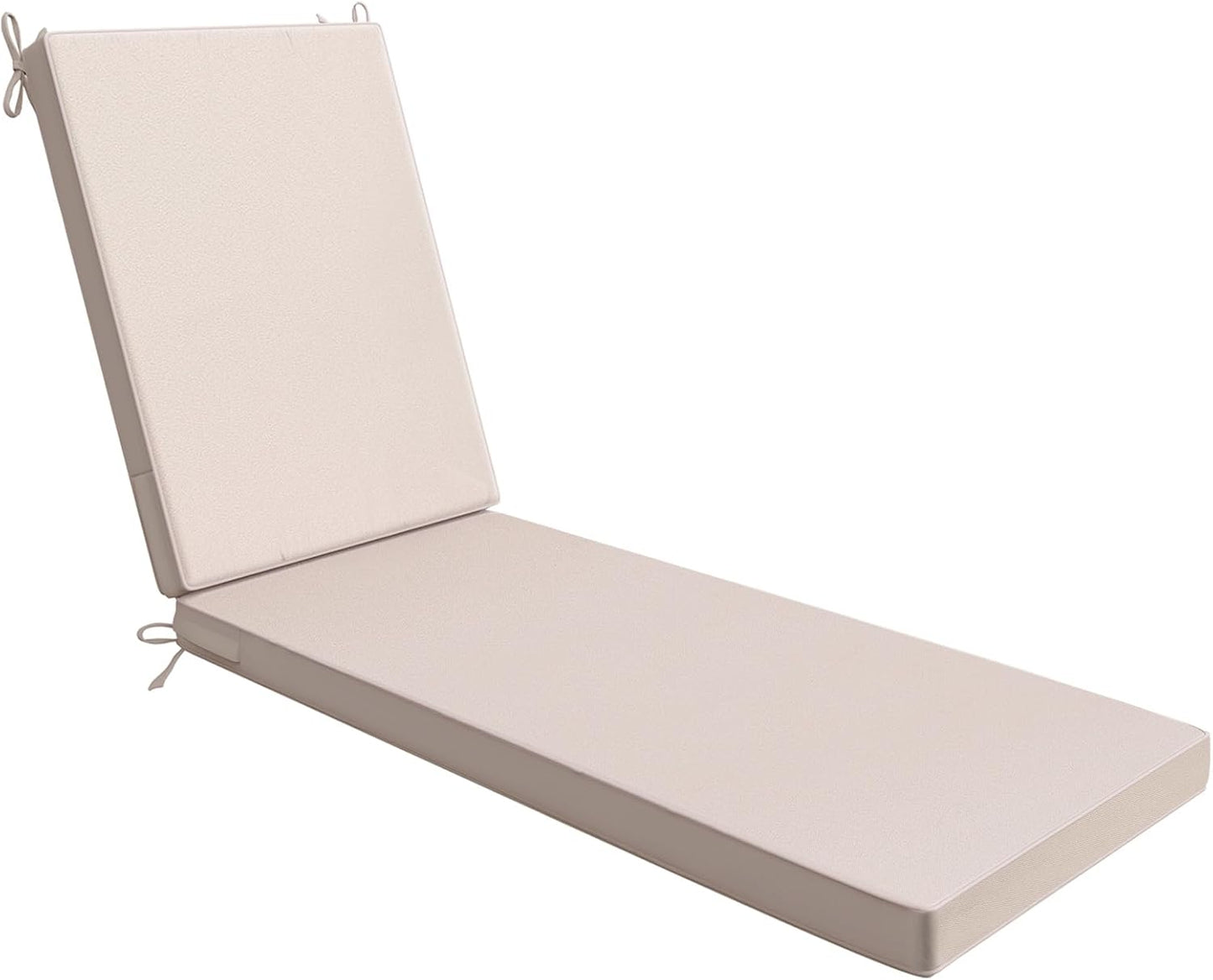 Outdoor Chaise Lounge Cushions for Comfort and Style