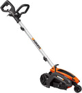 WORX 12 Amp 7.5 in Corded Electric Lawn Edger & Trencher - Precise