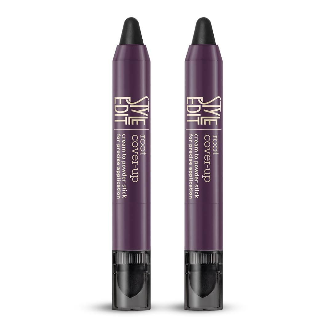 Style Edit Root Touch Up Stick for Quick Gray Coverage